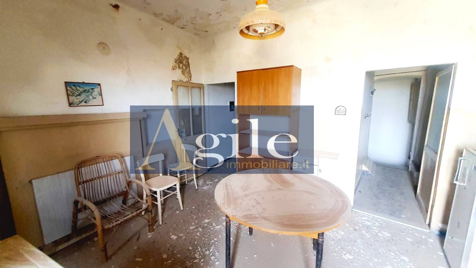 Casa Cielo Terra in vendita a Ripatransone, centro storico