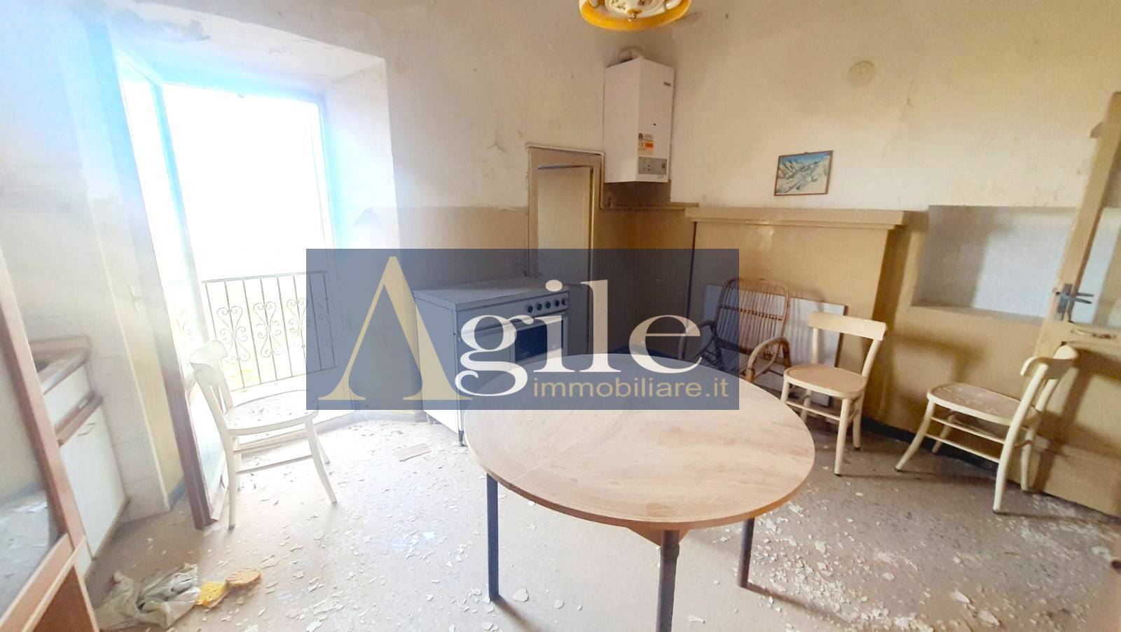 Casa Cielo Terra in vendita a Ripatransone, centro storico