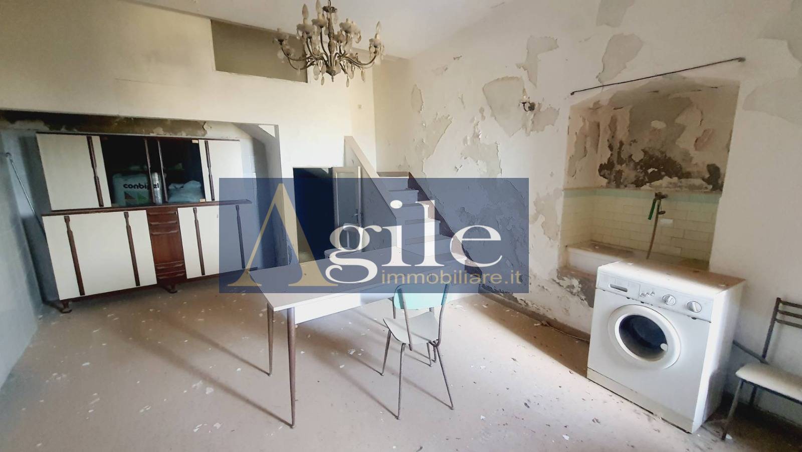 Casa Cielo Terra in vendita a Ripatransone, centro storico