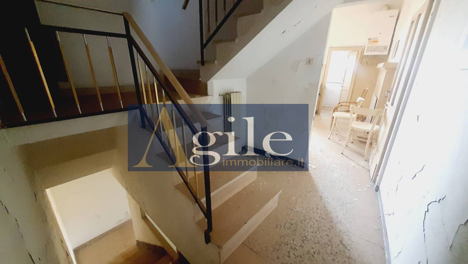 Casa Cielo Terra in vendita a Ripatransone, centro storico