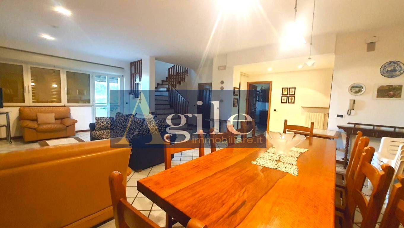 Villa in vendita a Colonnella