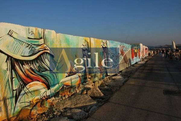 Appartamento in vendita a San Benedetto del Tronto, Residenziale (sopra la statale)