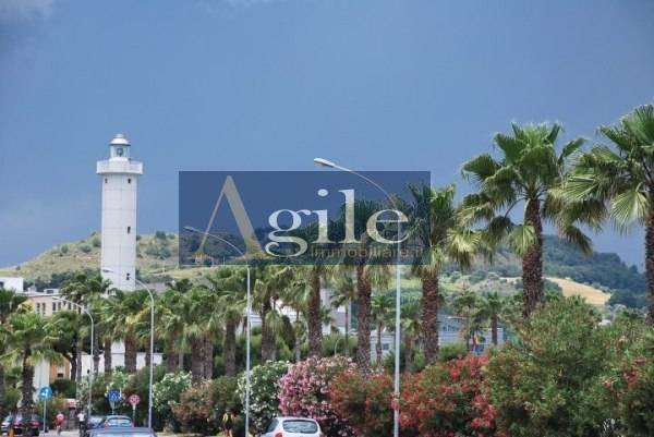 Appartamento in vendita a San Benedetto del Tronto, Residenziale (sopra la statale)