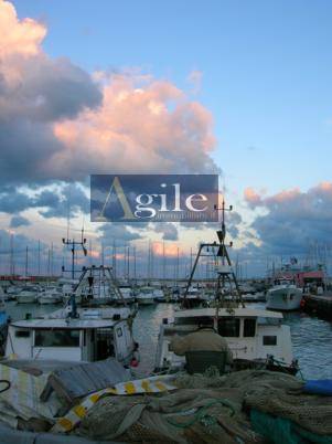 Appartamento in vendita a San Benedetto del Tronto, Residenziale (sopra la statale)