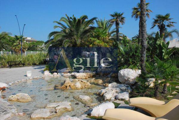 Appartamento in vendita a San Benedetto del Tronto, Residenziale (sopra la statale)