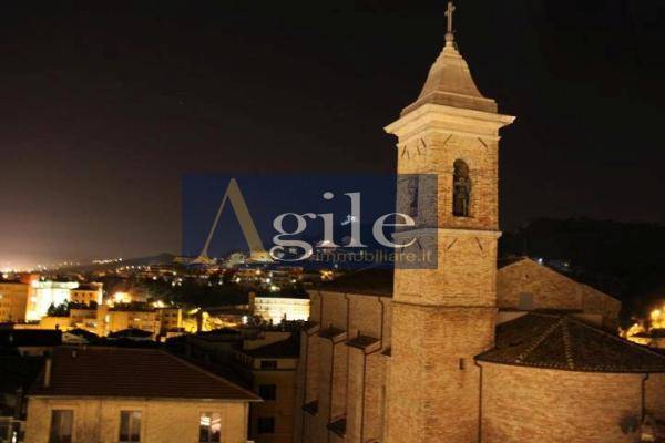 Appartamento in vendita a San Benedetto del Tronto, Residenziale (sopra la statale)