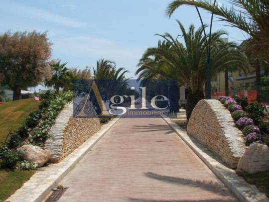 Appartamento in vendita a San Benedetto del Tronto, Residenziale (sopra la statale)