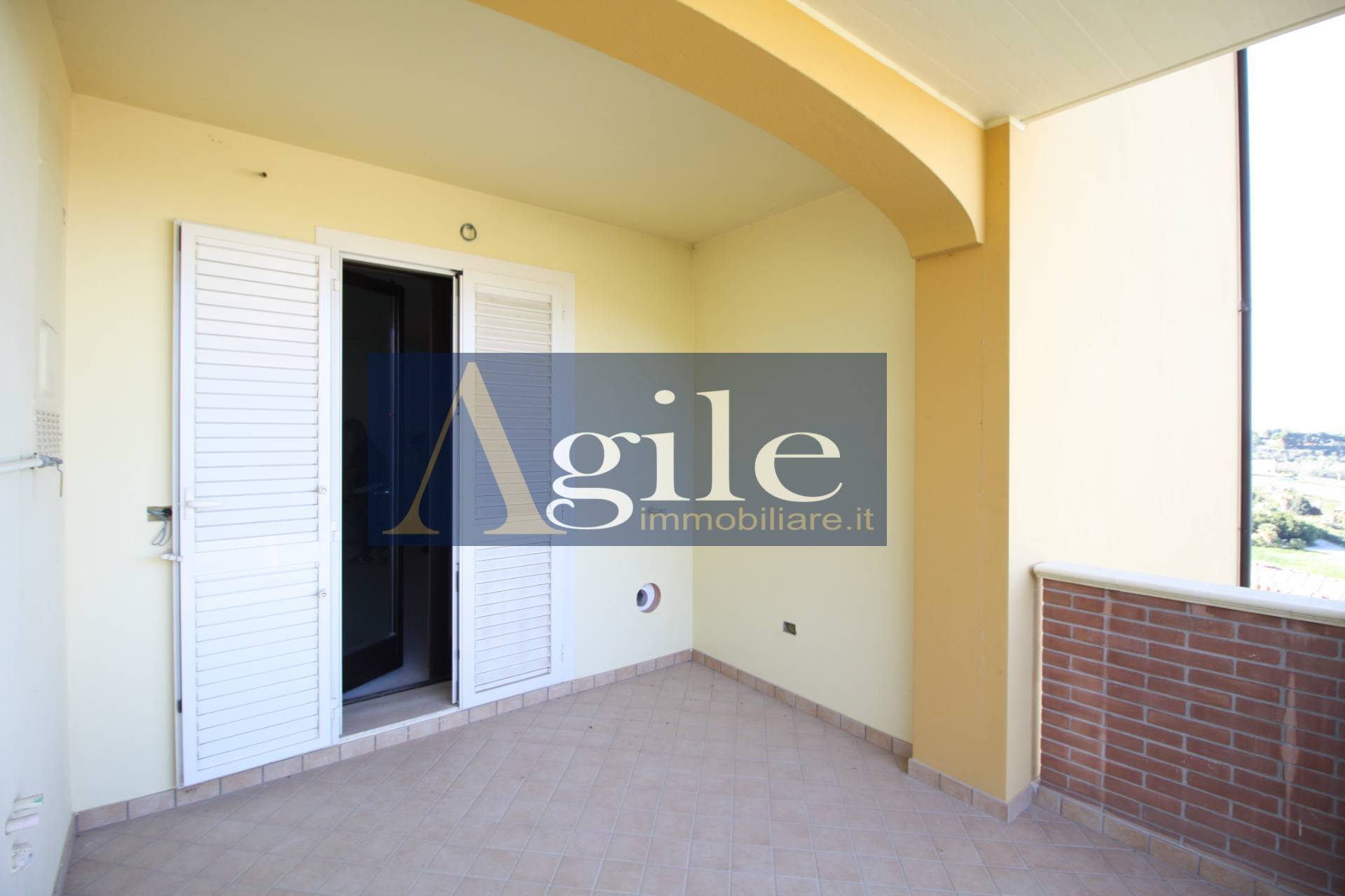 Appartamento in vendita a Colonnella