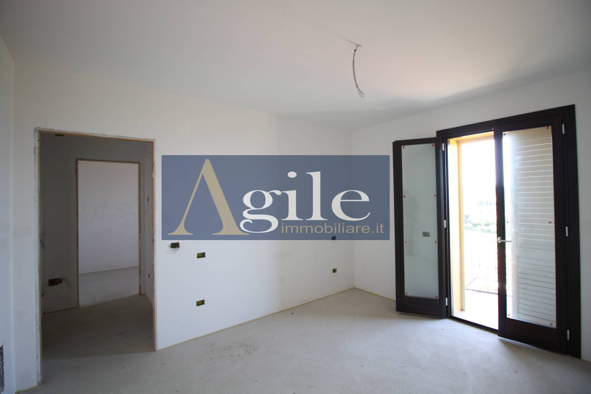 Appartamento in vendita a Colonnella