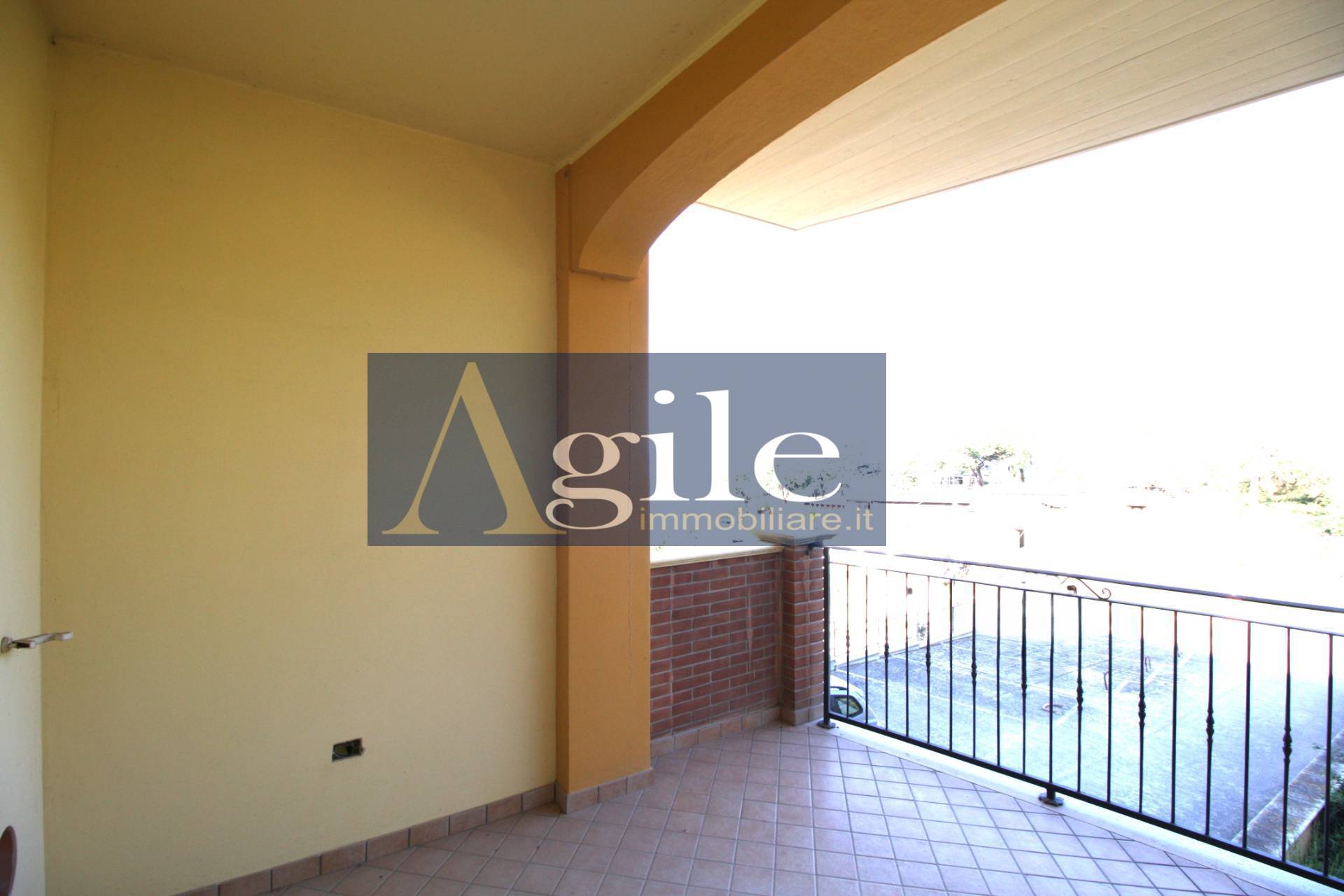 Appartamento in vendita a Colonnella