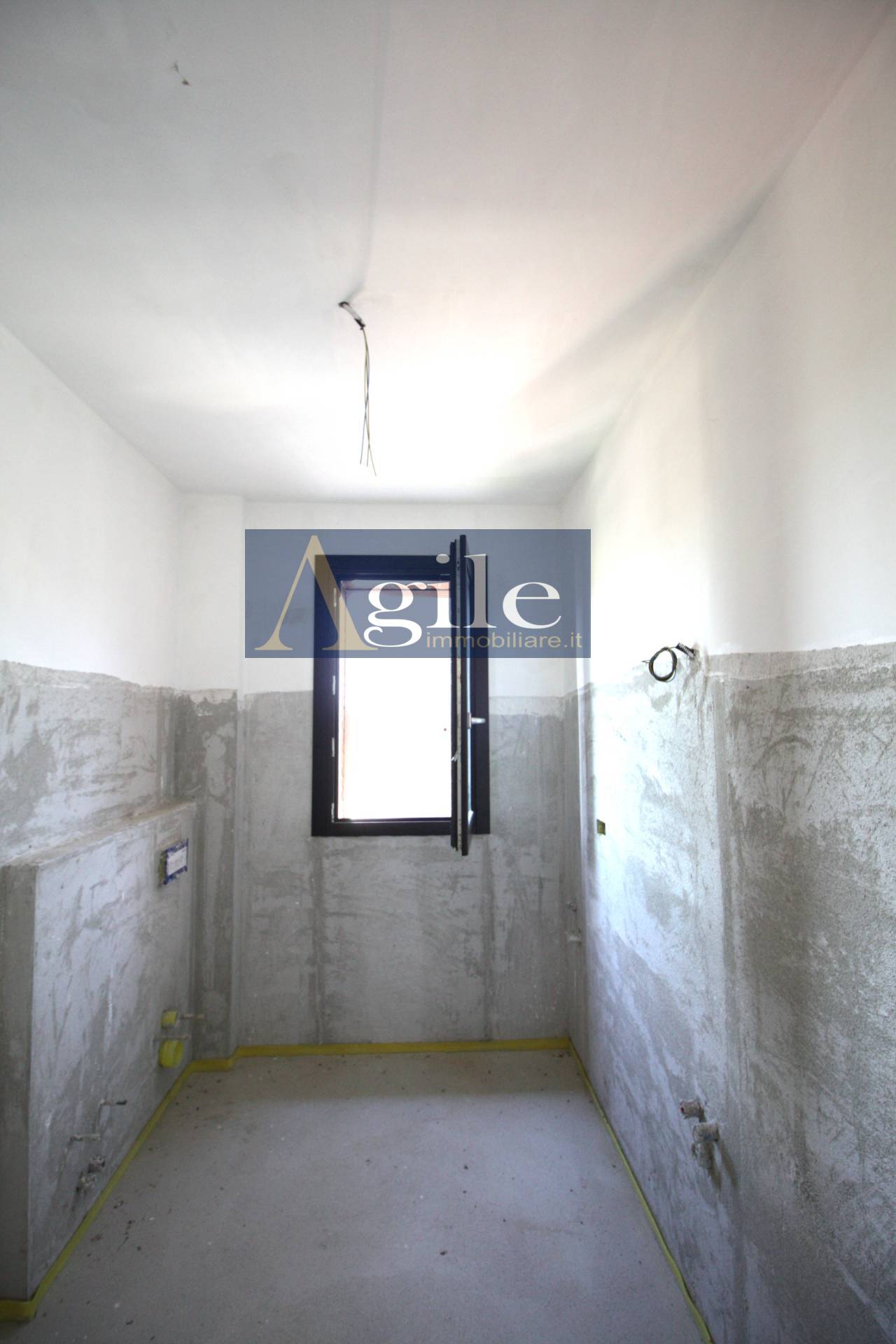 Appartamento in vendita a Colonnella