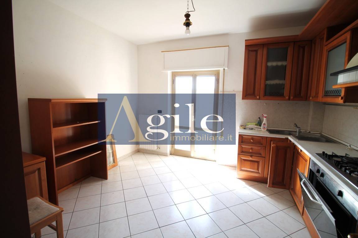 Appartamento in vendita a Monsampolo del Tronto, Stella di Monsampolo