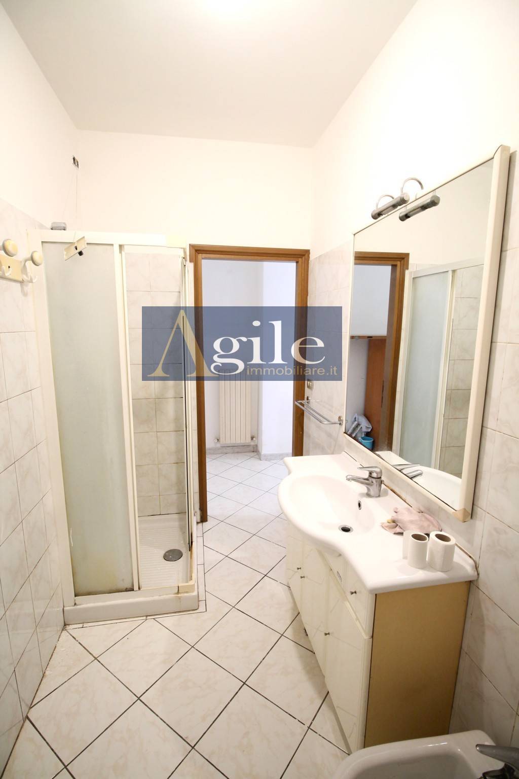 Appartamento in vendita a Monsampolo del Tronto, Stella di Monsampolo