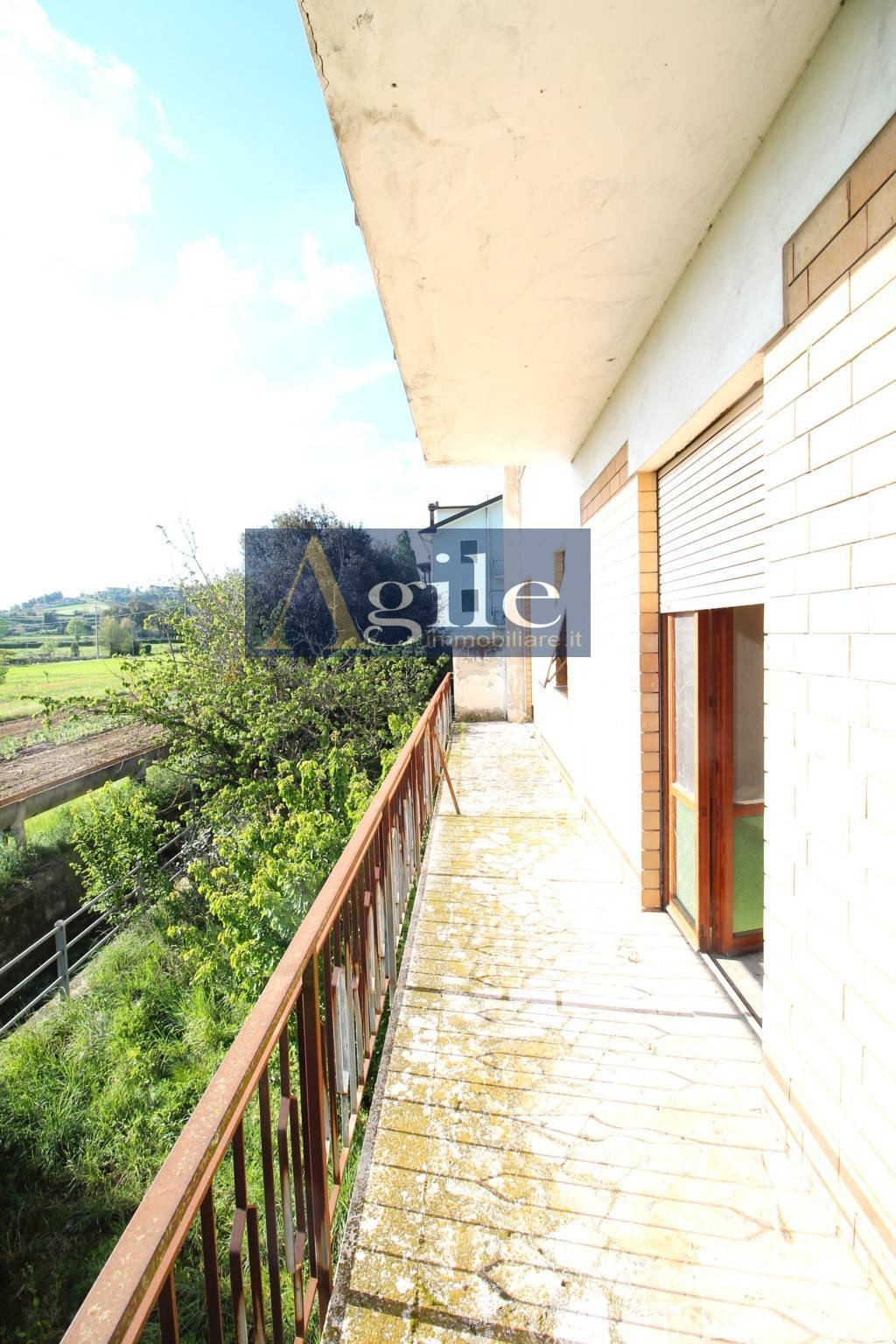 Casa indipendente in vendita a Monsampolo del Tronto, Stella di Monsampolo