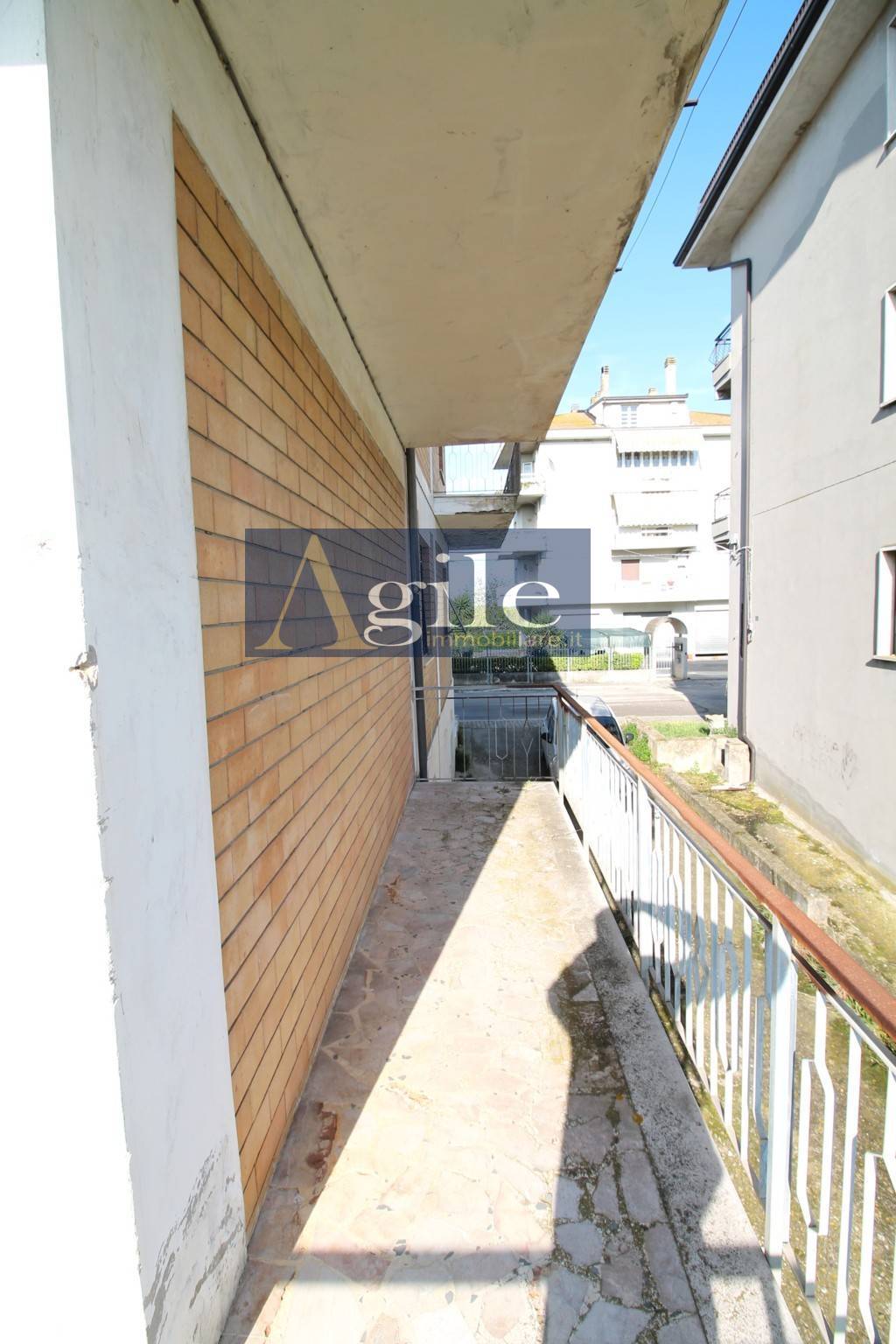 Casa indipendente in vendita a Monsampolo del Tronto, Stella di Monsampolo