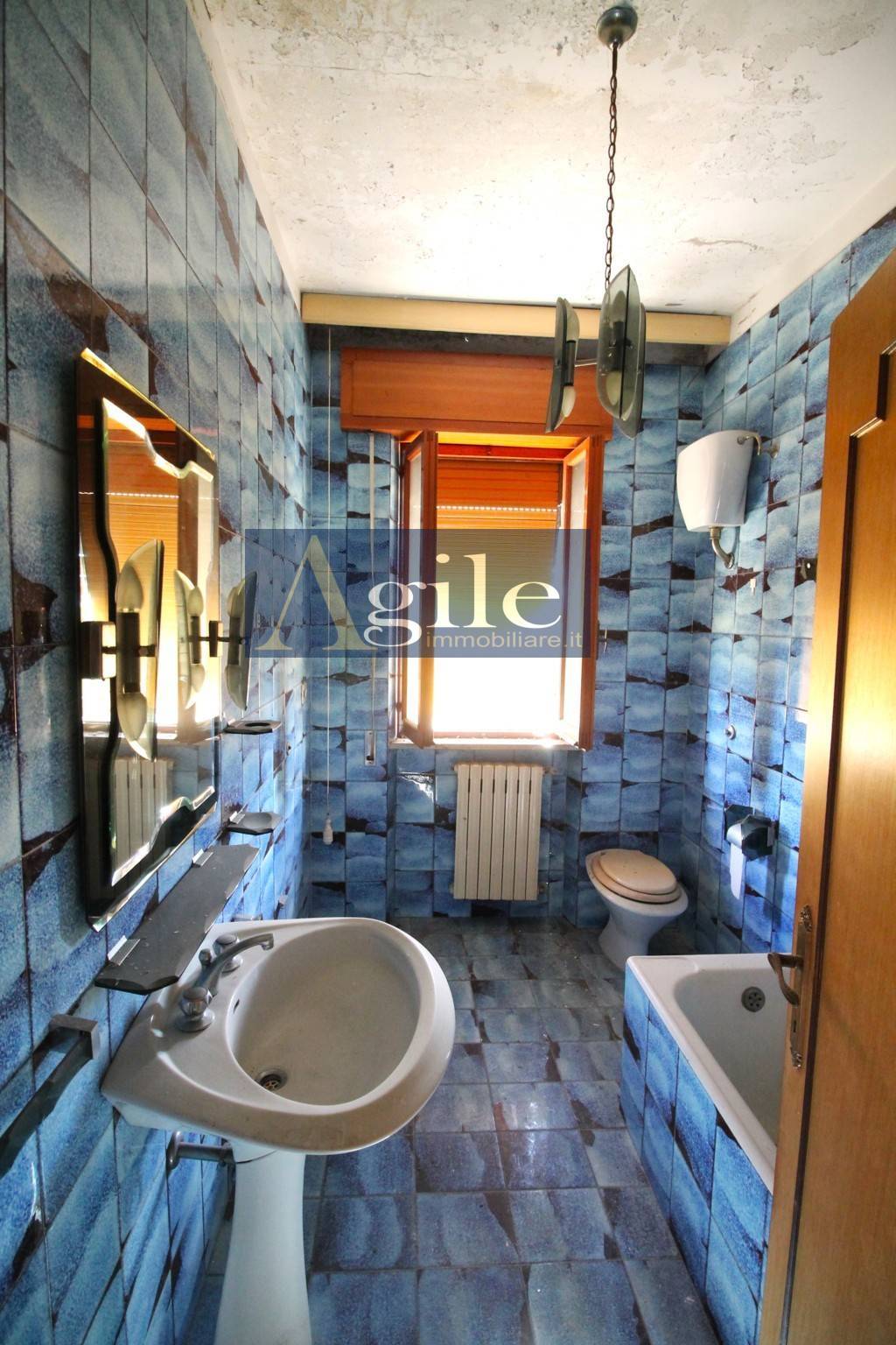 Casa indipendente in vendita a Monsampolo del Tronto, Stella di Monsampolo