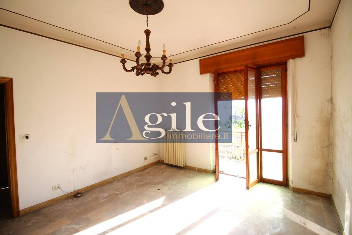 Casa indipendente in vendita a Monsampolo del Tronto, Stella di Monsampolo