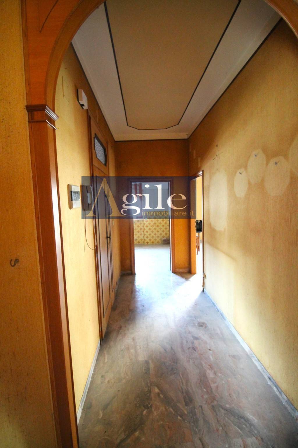 Casa indipendente in vendita a Monsampolo del Tronto, Stella di Monsampolo