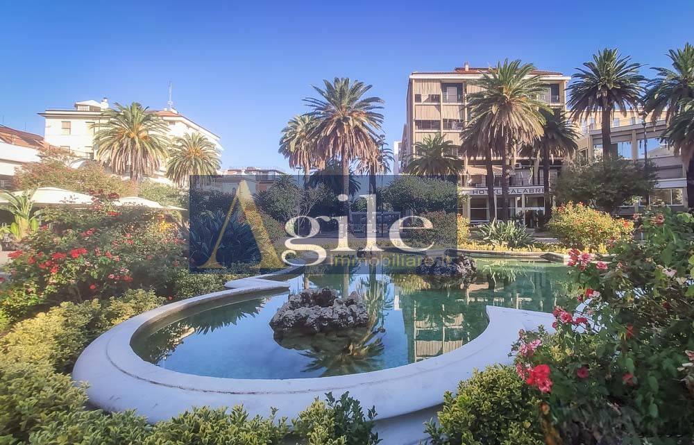 Appartamento in vendita a San Benedetto del Tronto, Centrale