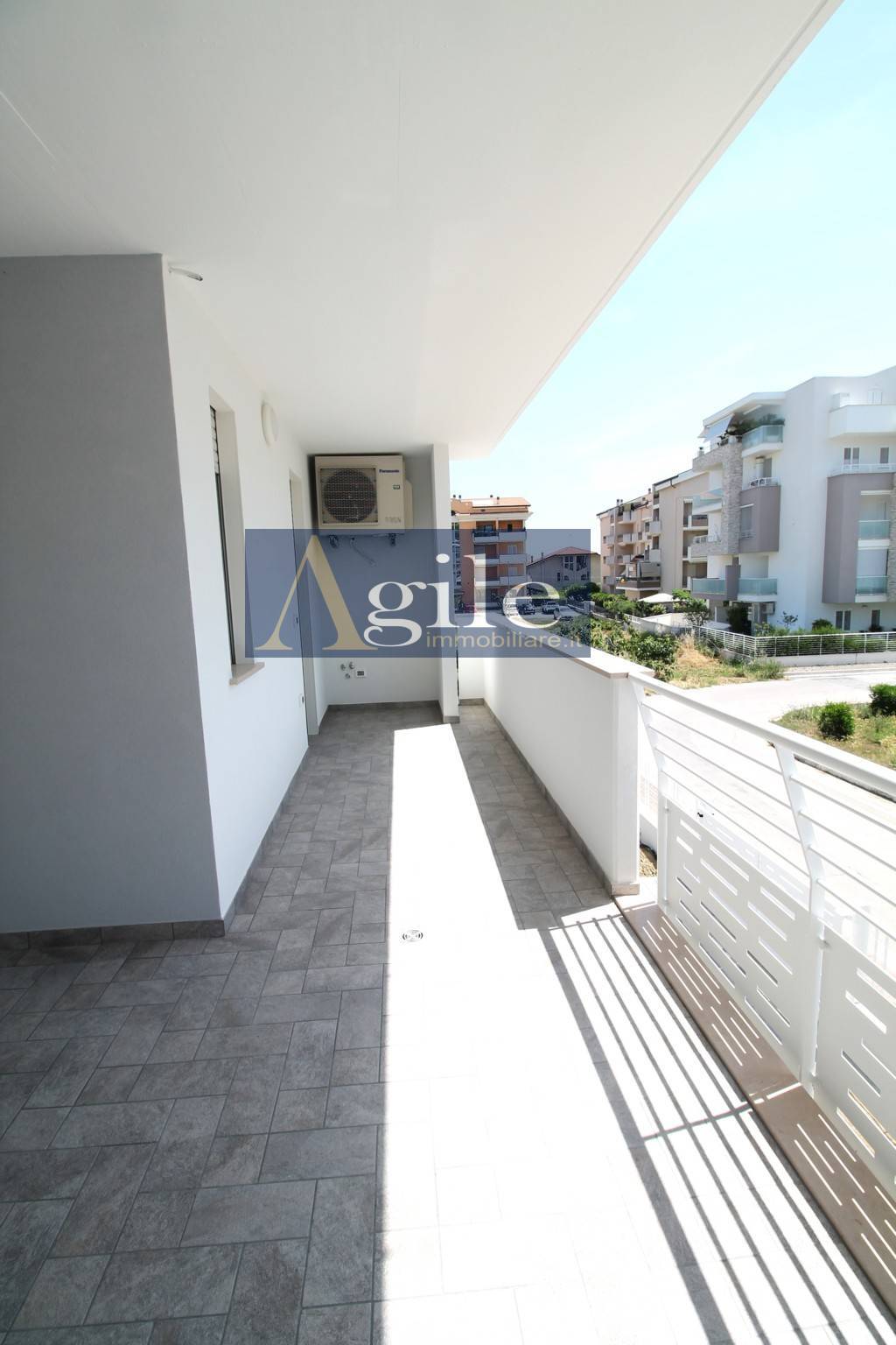 Appartamento in vendita a Tortoreto, Tortoreto Lido