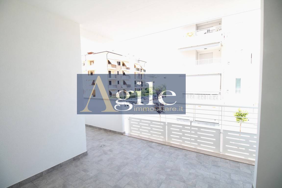 Appartamento in vendita a Tortoreto, Tortoreto Lido