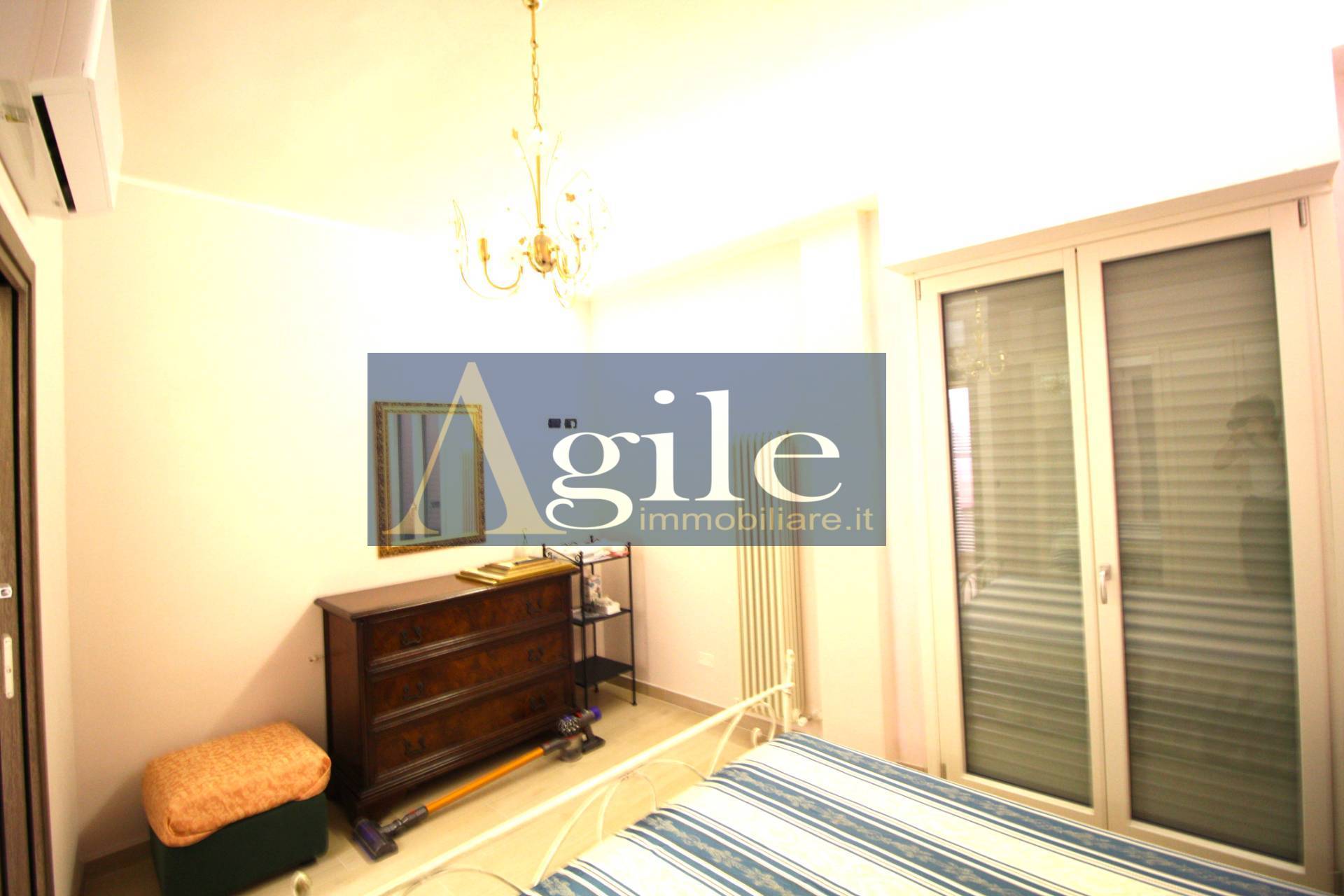 Appartamento in vendita a Alba Adriatica, Zona Mare