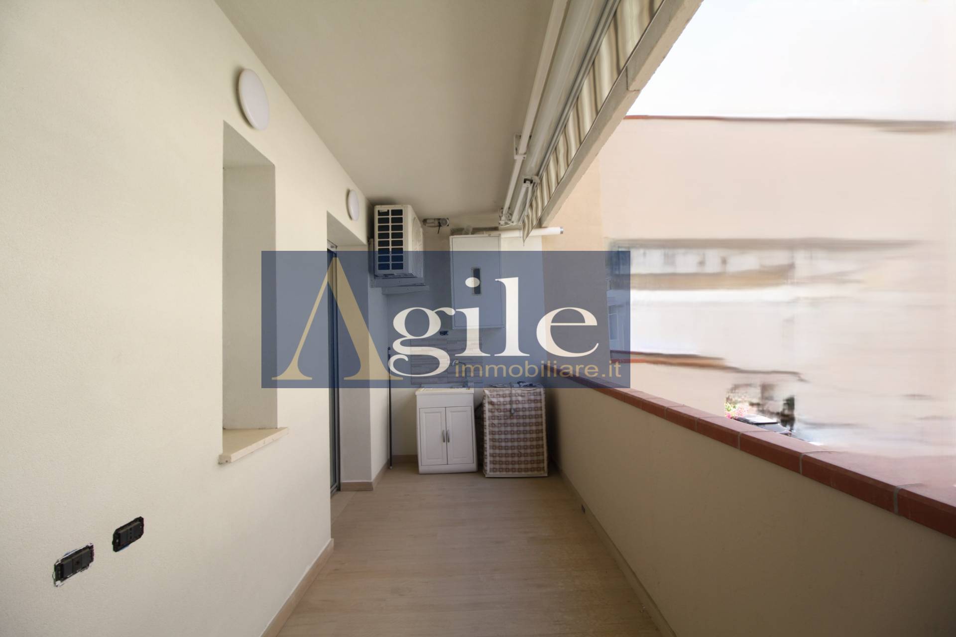 Appartamento in vendita a Alba Adriatica, Zona Mare