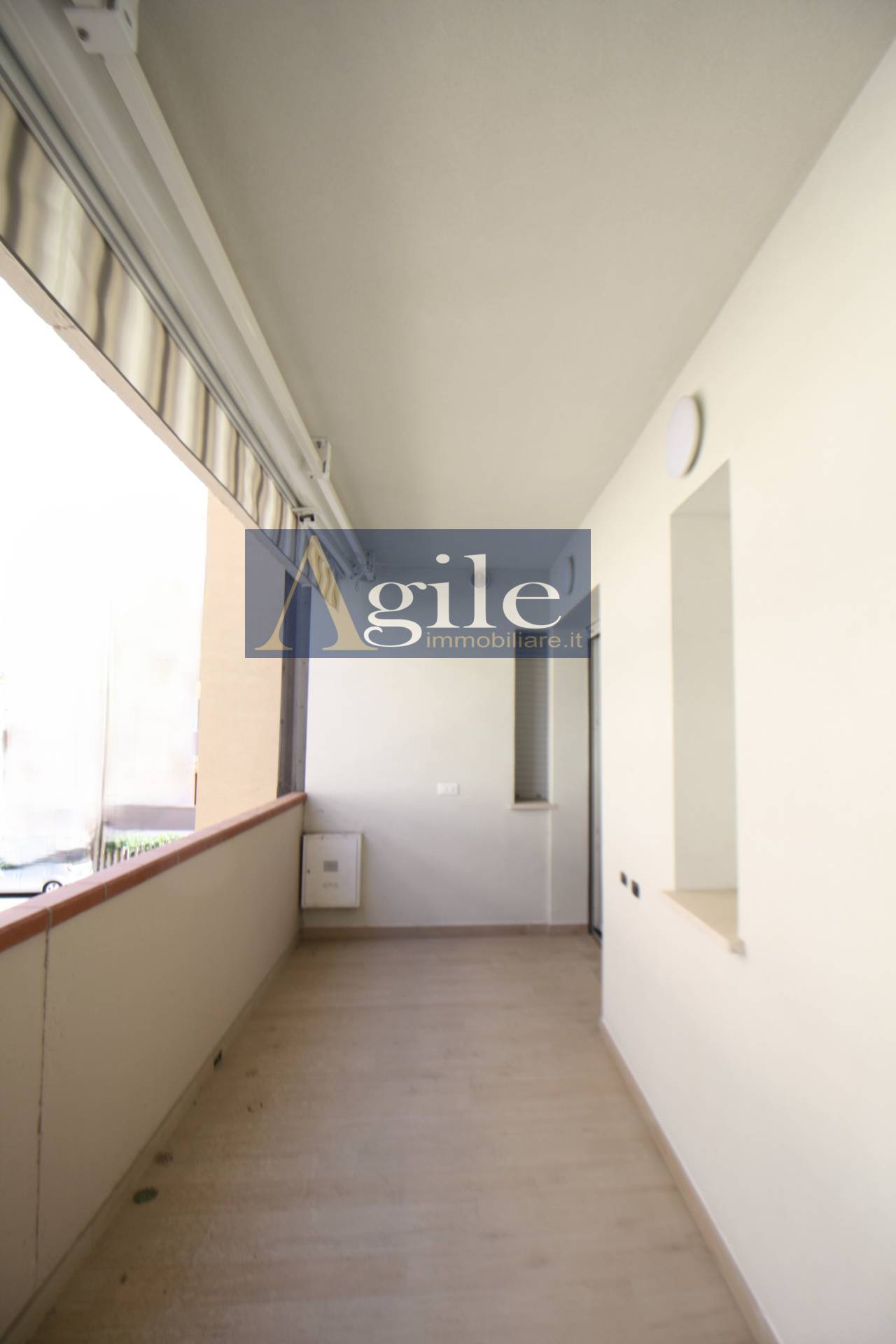 Appartamento in vendita a Alba Adriatica, Zona Mare