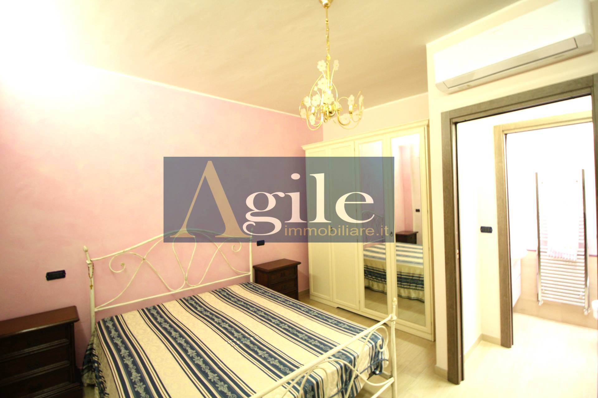 Appartamento in vendita a Alba Adriatica, Zona Mare