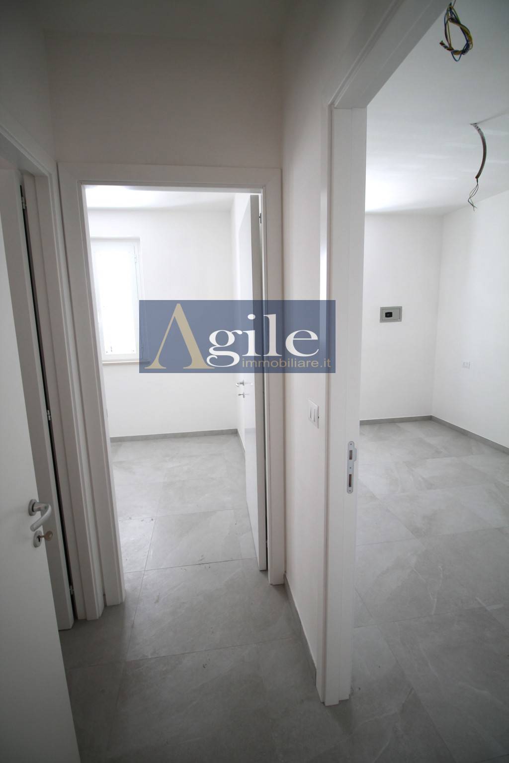 Appartamento in vendita a Tortoreto, Tortoreto Lido