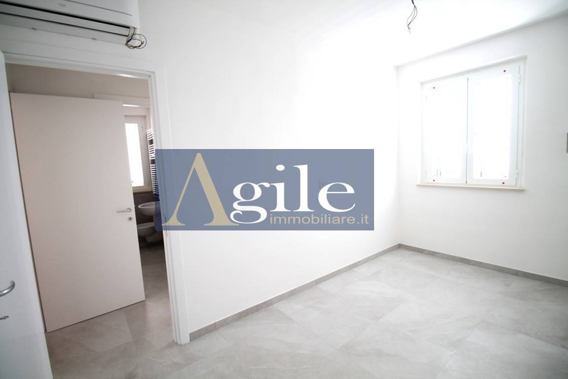 Appartamento in vendita a Tortoreto, Tortoreto Lido