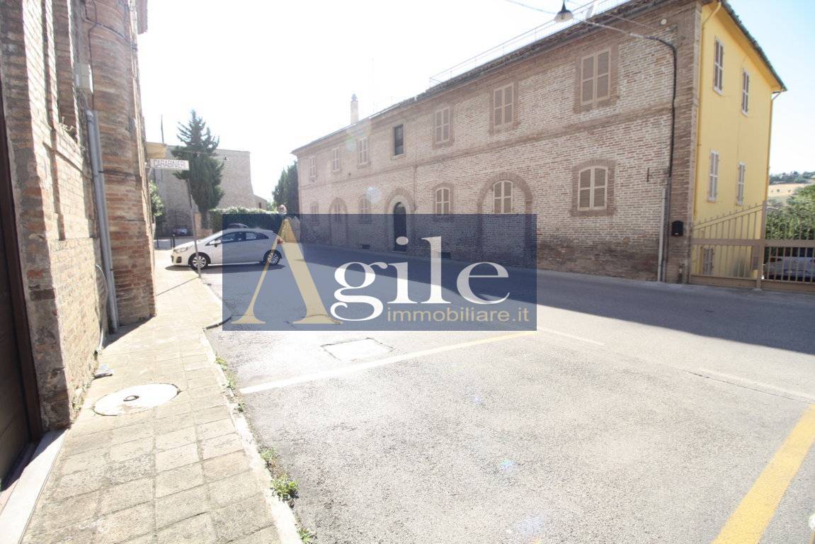 Casa Cielo Terra in vendita a Offida