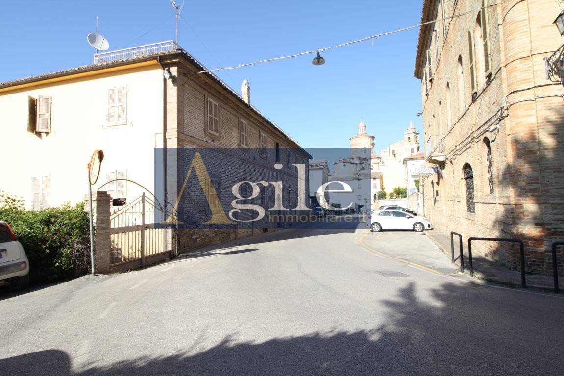 Casa Cielo Terra in vendita a Offida