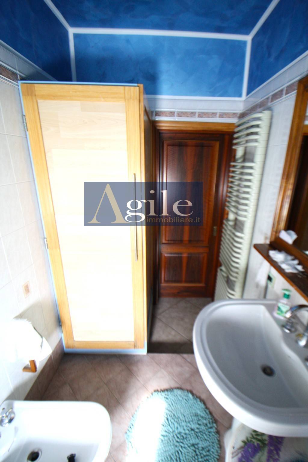 Appartamento in vendita a Alba Adriatica, Zona Mare