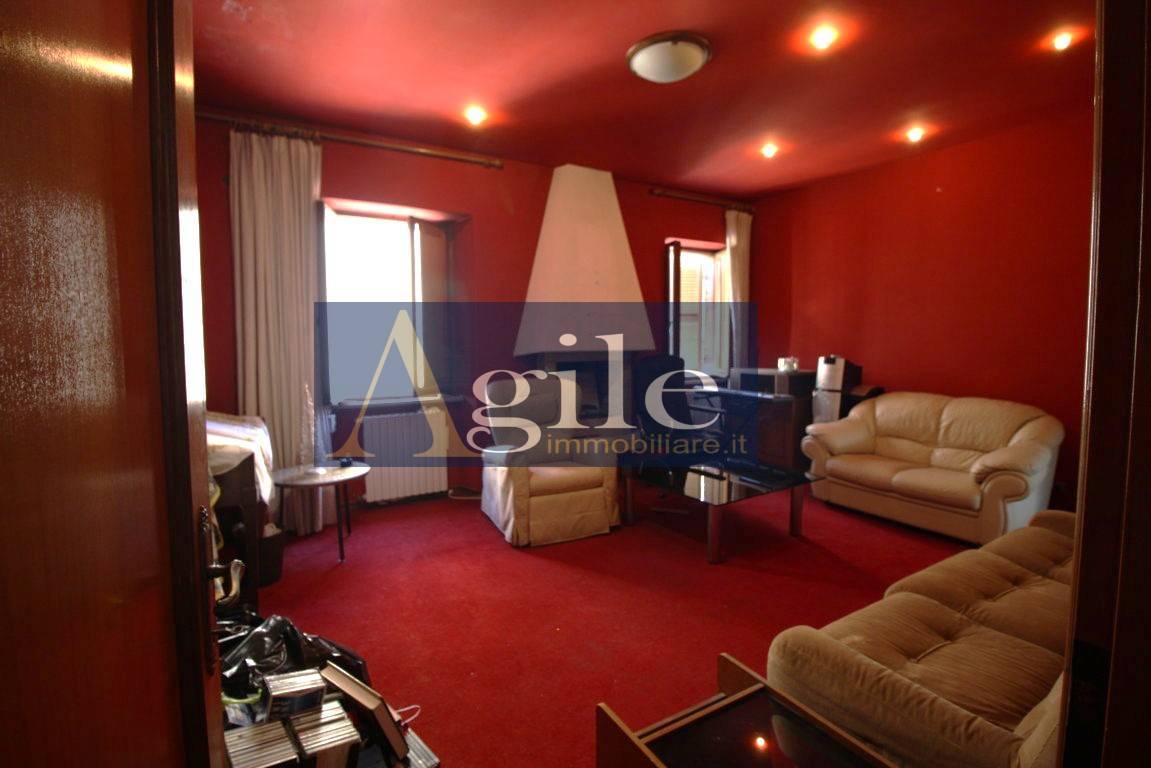 Appartamento in vendita a Offida