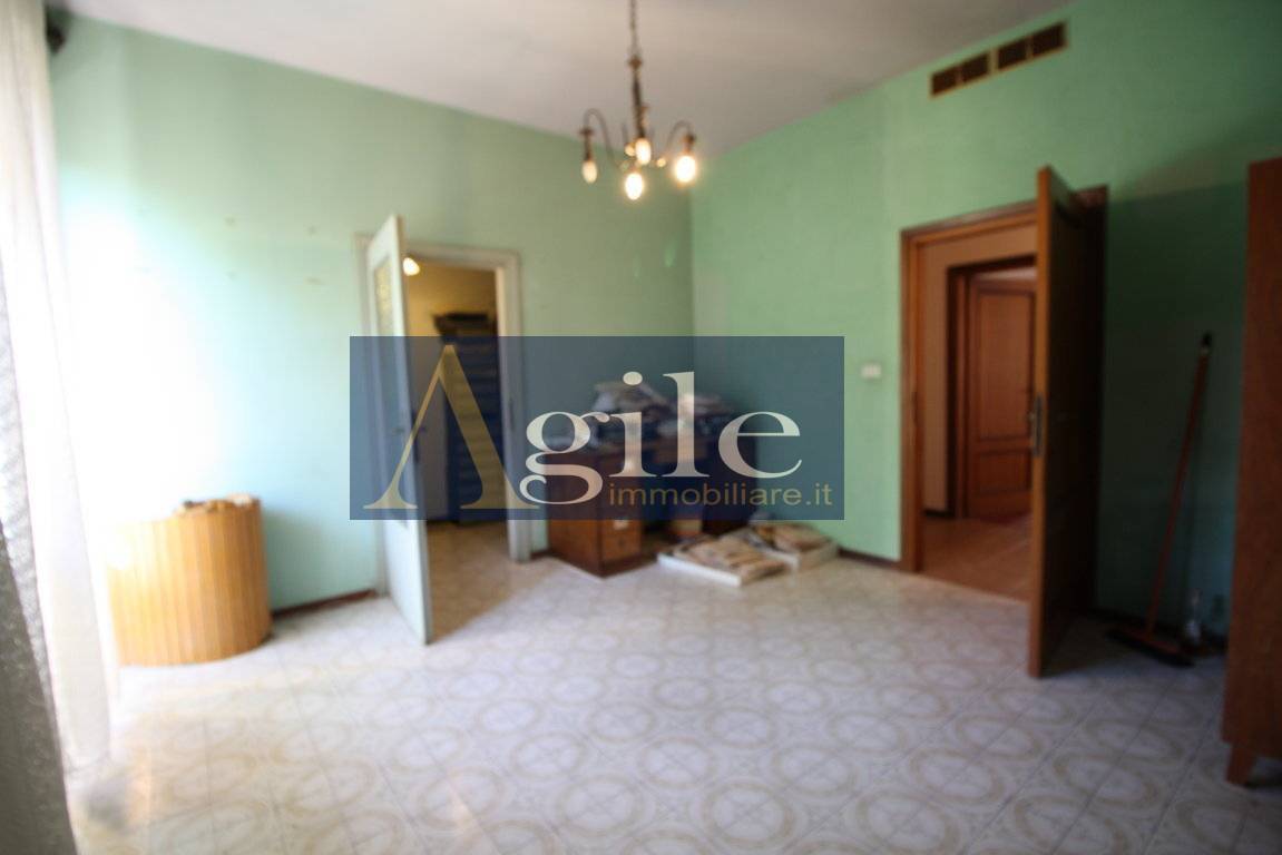 Appartamento in vendita a Offida