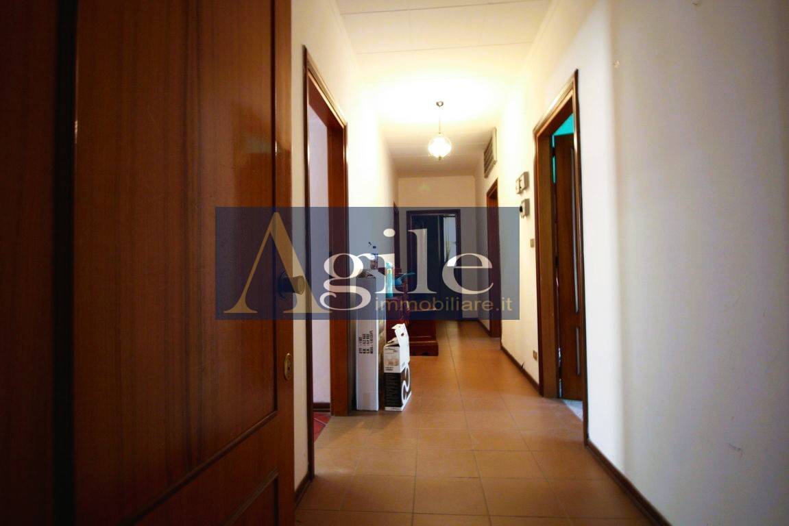 Appartamento in vendita a Offida