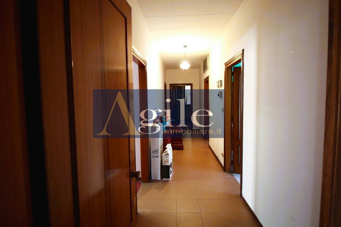 Appartamento in vendita a Offida