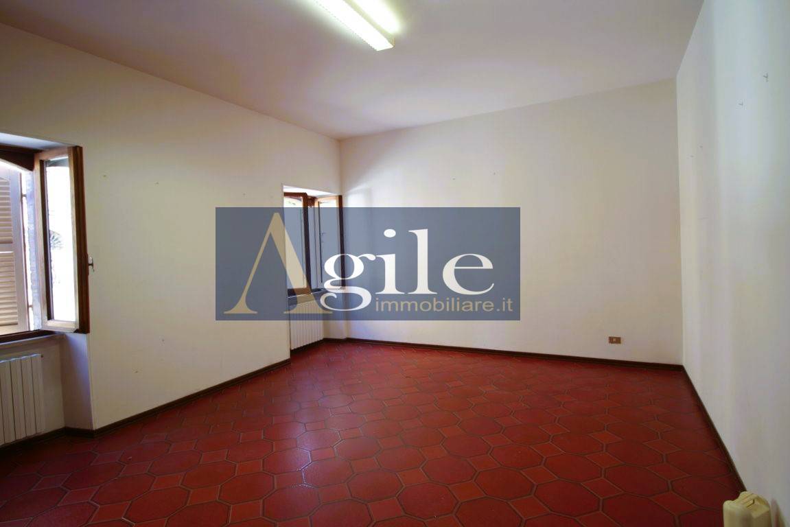 Appartamento in vendita a Offida