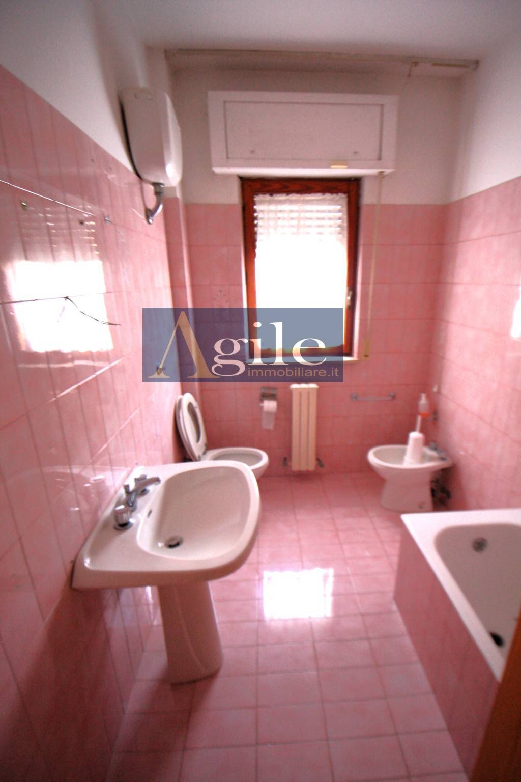 Appartamento in vendita a Folignano, Villa Pigna