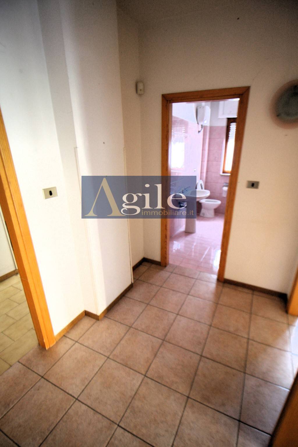 Appartamento in vendita a Folignano, Villa Pigna