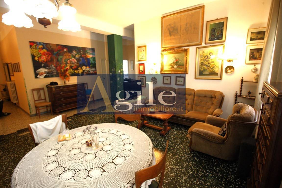 Appartamento in vendita a Ascoli Piceno, Piazza Immacolata