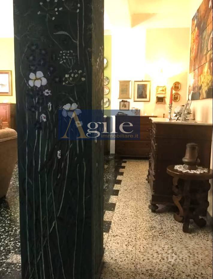 Appartamento in vendita a Ascoli Piceno, Piazza Immacolata