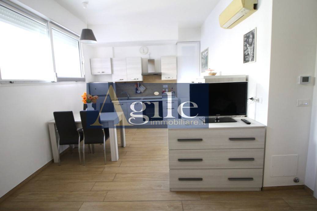 Appartamento in vendita a San Benedetto del Tronto, Centrale