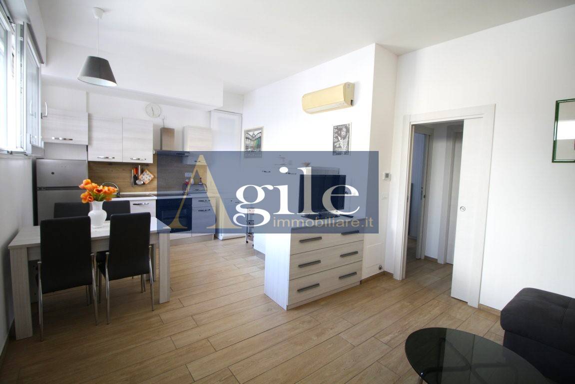 Appartamento in vendita a San Benedetto del Tronto, Centrale