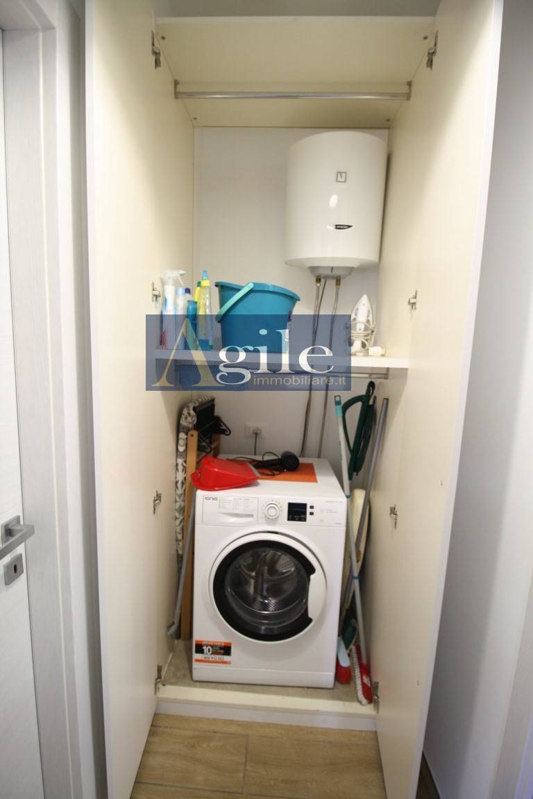 Appartamento in vendita a San Benedetto del Tronto, Centrale