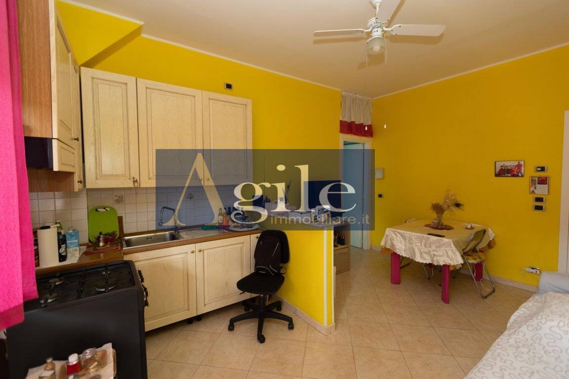 Appartamento in vendita a Ascoli Piceno, Centro Storico