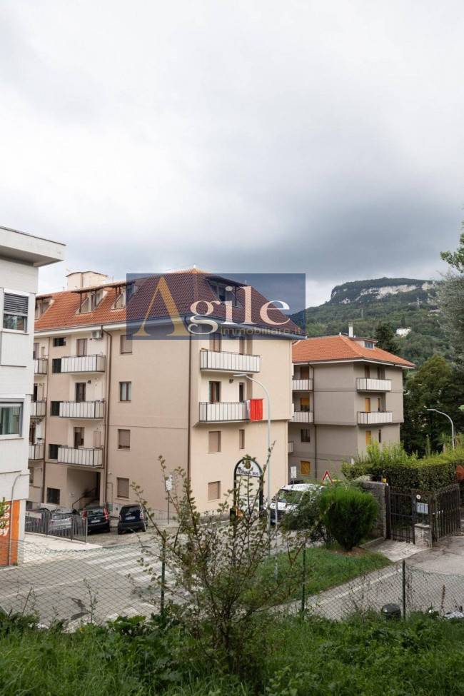 Appartamento in vendita a Ascoli Piceno, Centro Storico