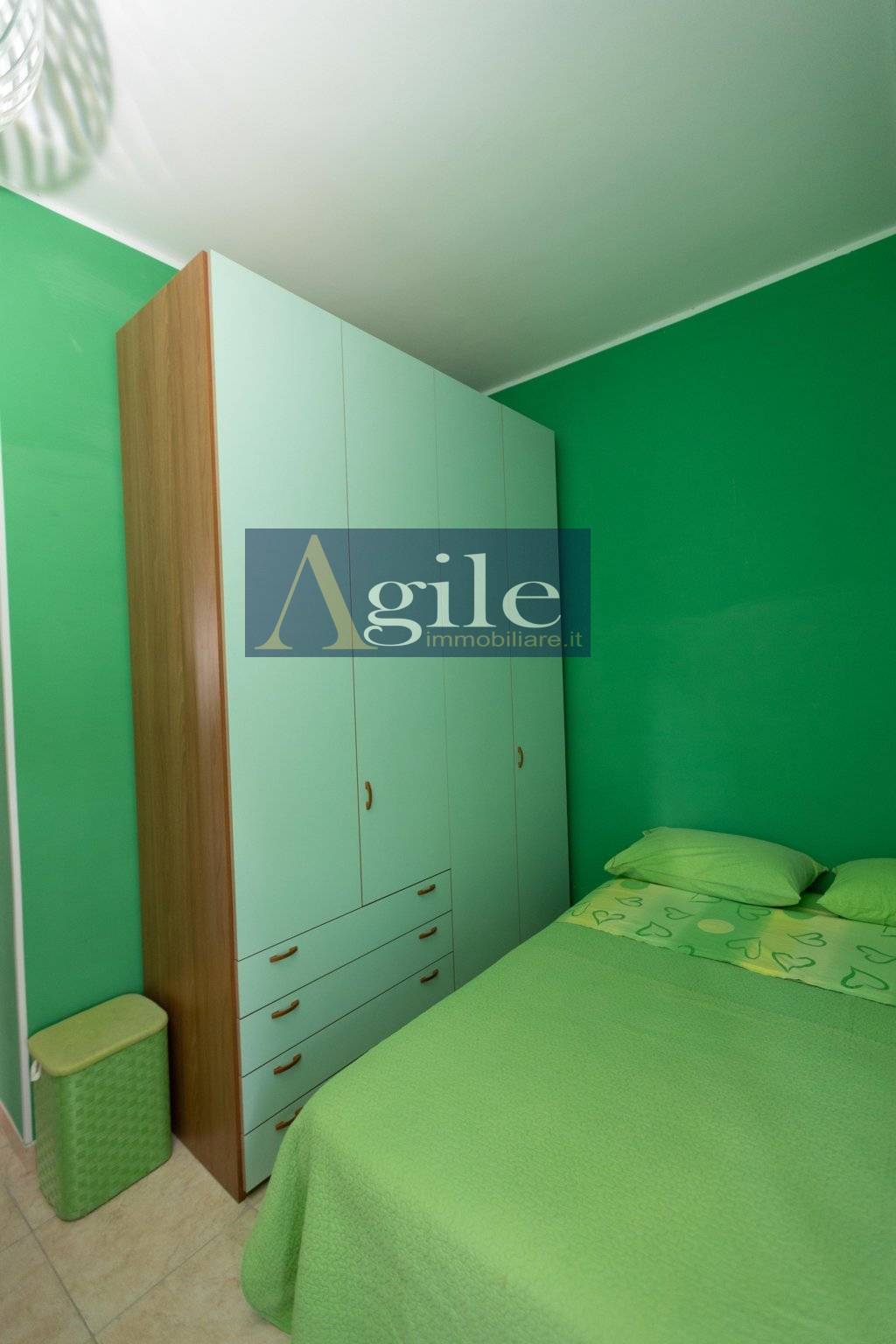 Appartamento in vendita a Ascoli Piceno, Centro Storico