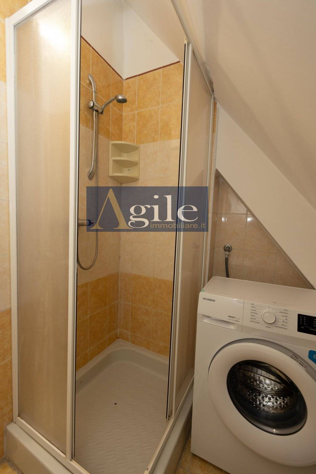 Appartamento in vendita a Ascoli Piceno, Centro Storico